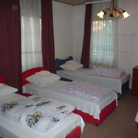 Hostel Gonzo Sarajevo Ngoại thất bức ảnh