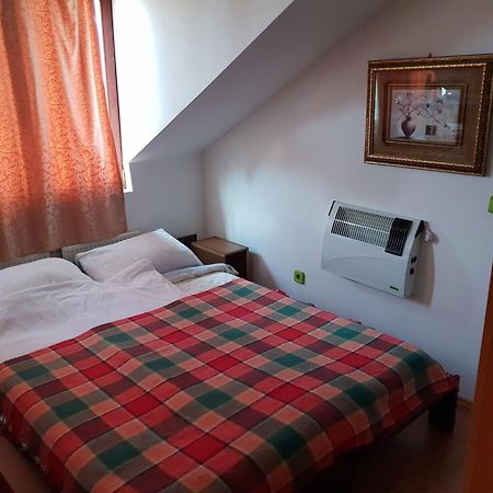 Hostel Gonzo Sarajevo Ngoại thất bức ảnh