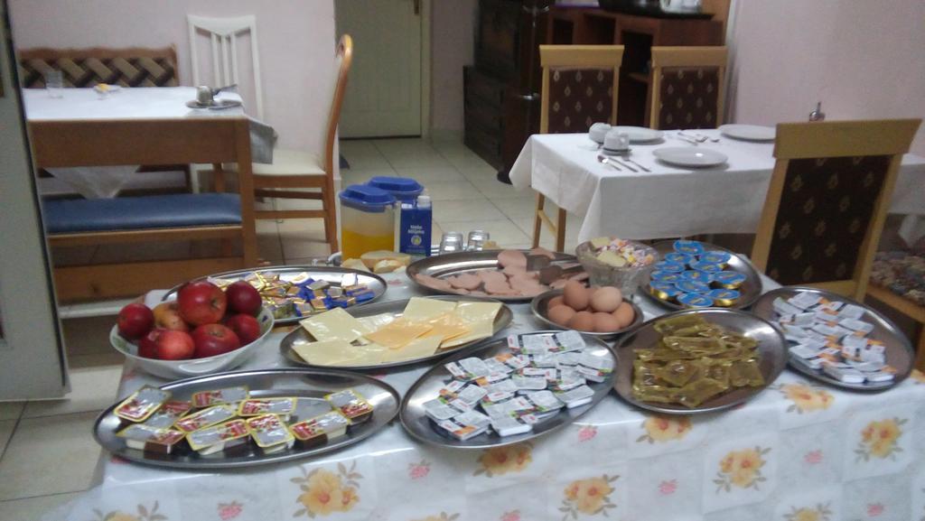 Hostel Gonzo Sarajevo Ngoại thất bức ảnh