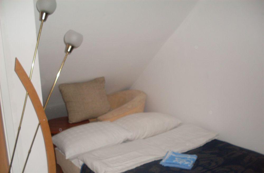Hostel Gonzo Sarajevo Ngoại thất bức ảnh