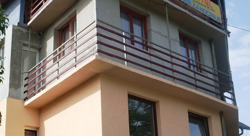 Hostel Gonzo Sarajevo Ngoại thất bức ảnh
