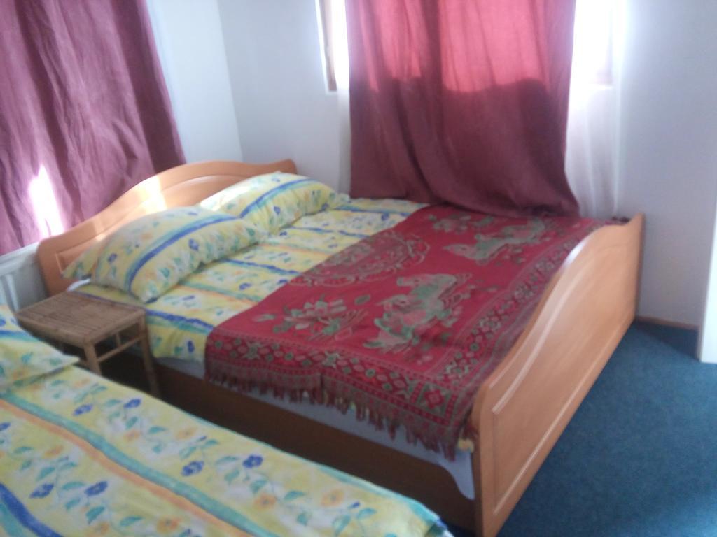 Hostel Gonzo Sarajevo Ngoại thất bức ảnh