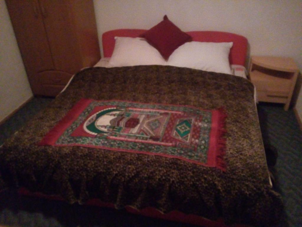 Hostel Gonzo Sarajevo Ngoại thất bức ảnh