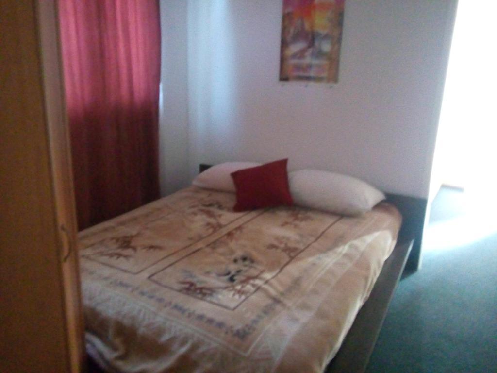 Hostel Gonzo Sarajevo Ngoại thất bức ảnh