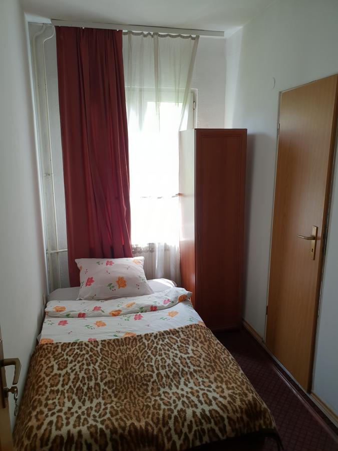 Hostel Gonzo Sarajevo Ngoại thất bức ảnh