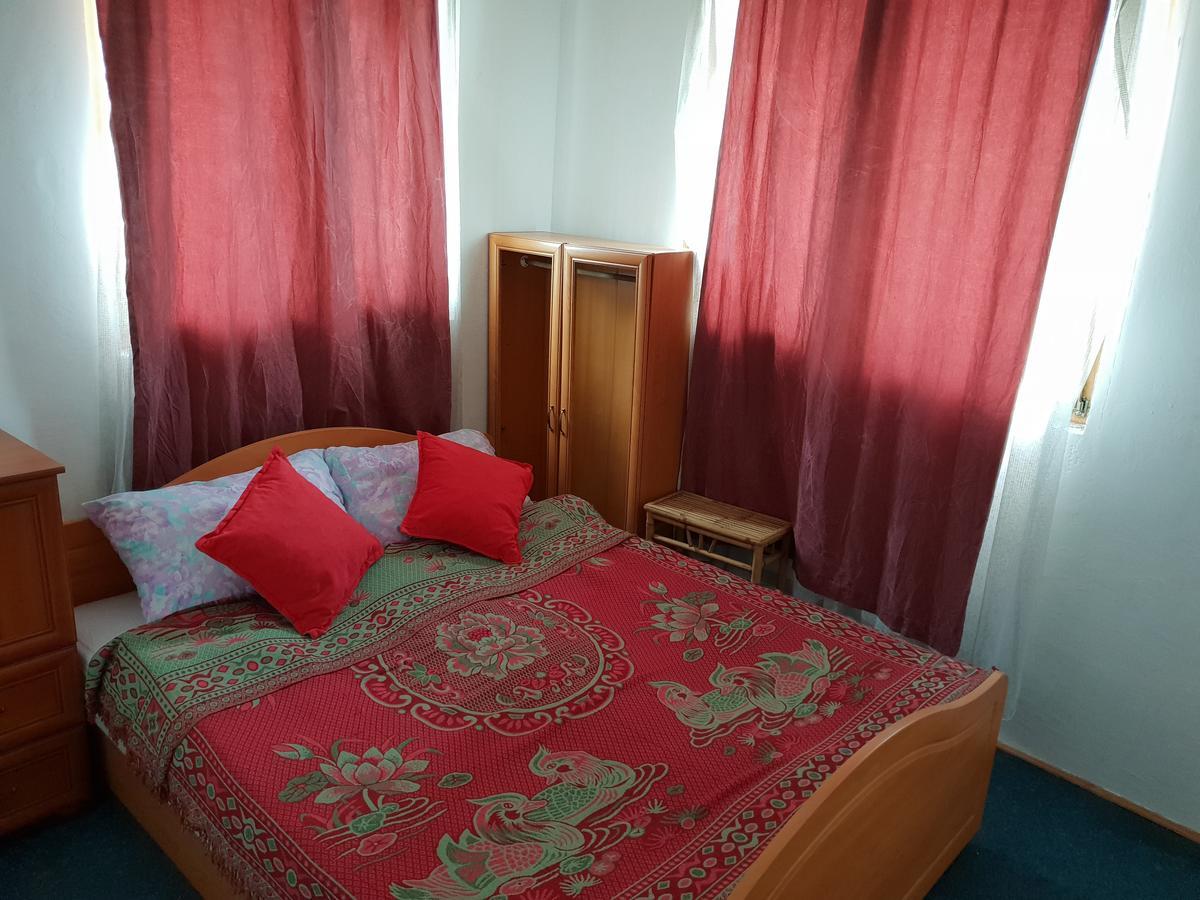 Hostel Gonzo Sarajevo Ngoại thất bức ảnh