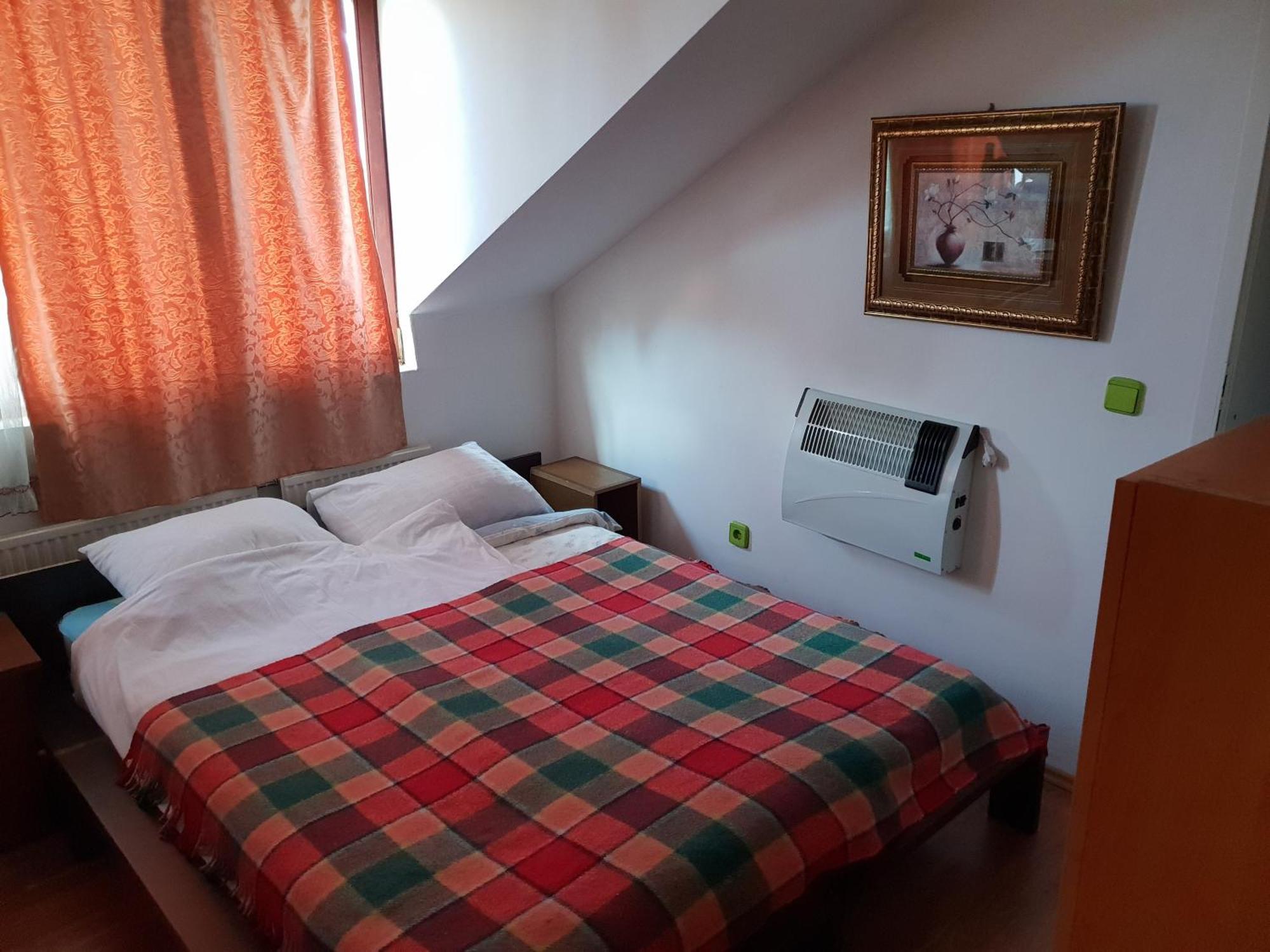 Hostel Gonzo Sarajevo Ngoại thất bức ảnh