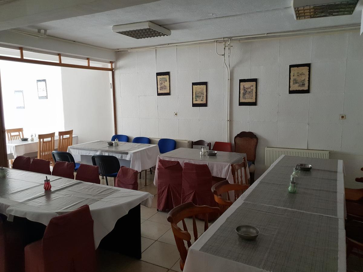 Hostel Gonzo Sarajevo Ngoại thất bức ảnh