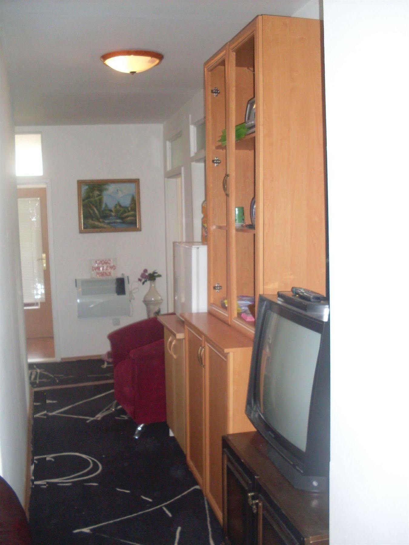 Hostel Gonzo Sarajevo Ngoại thất bức ảnh