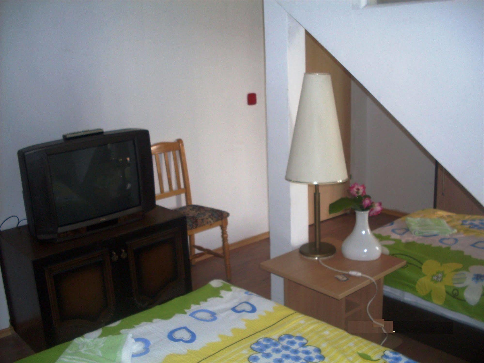 Hostel Gonzo Sarajevo Ngoại thất bức ảnh