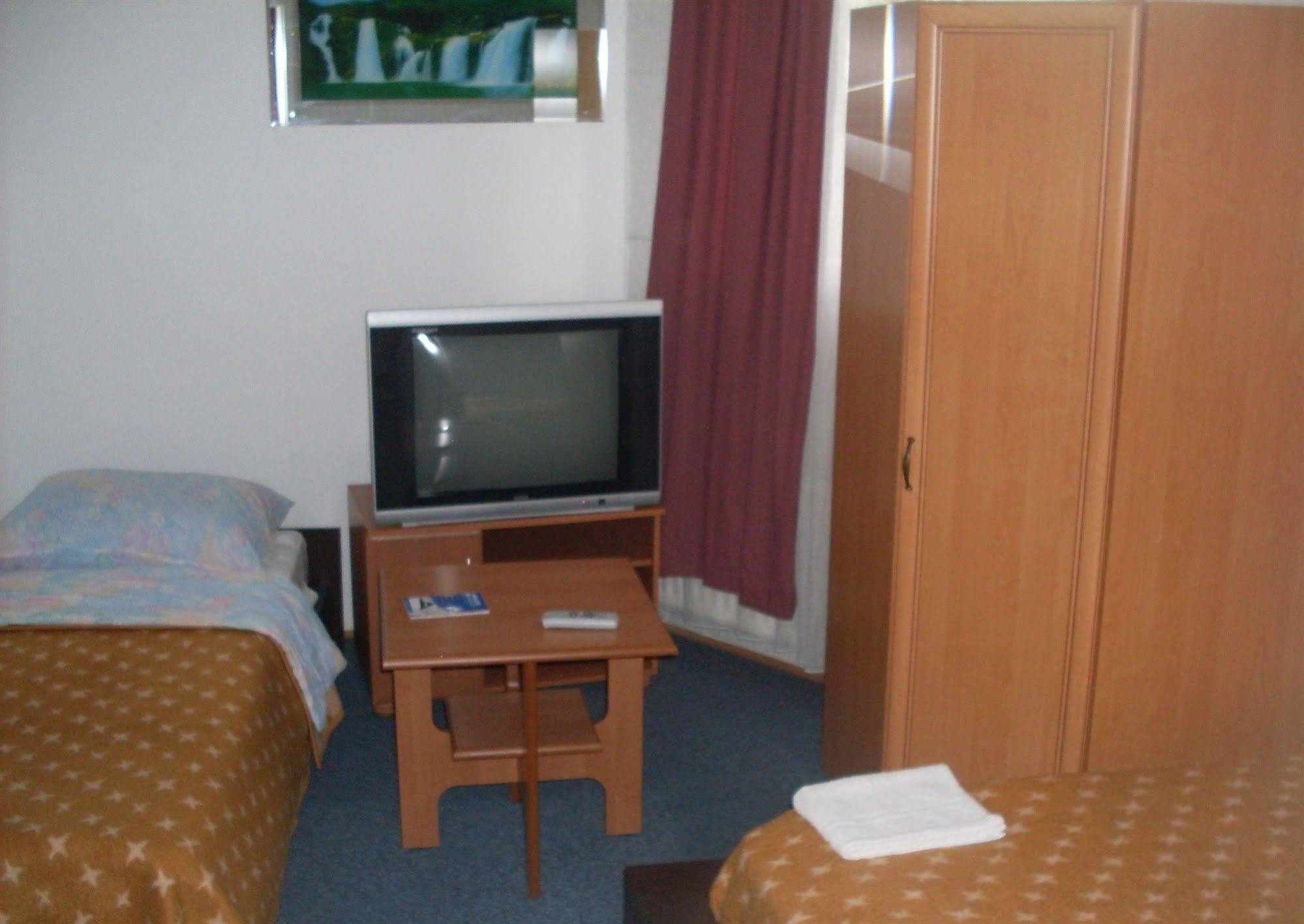 Hostel Gonzo Sarajevo Ngoại thất bức ảnh
