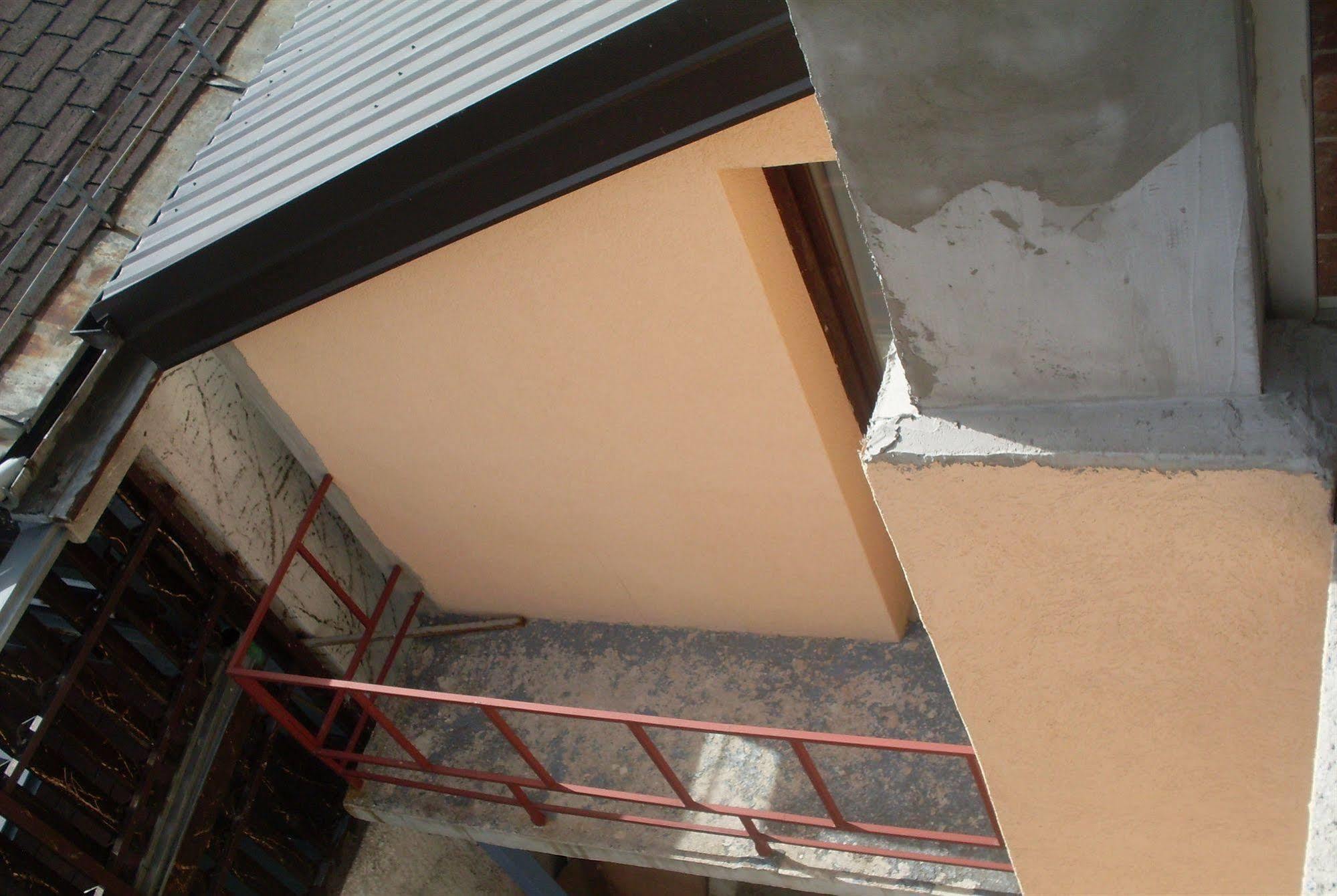 Hostel Gonzo Sarajevo Ngoại thất bức ảnh