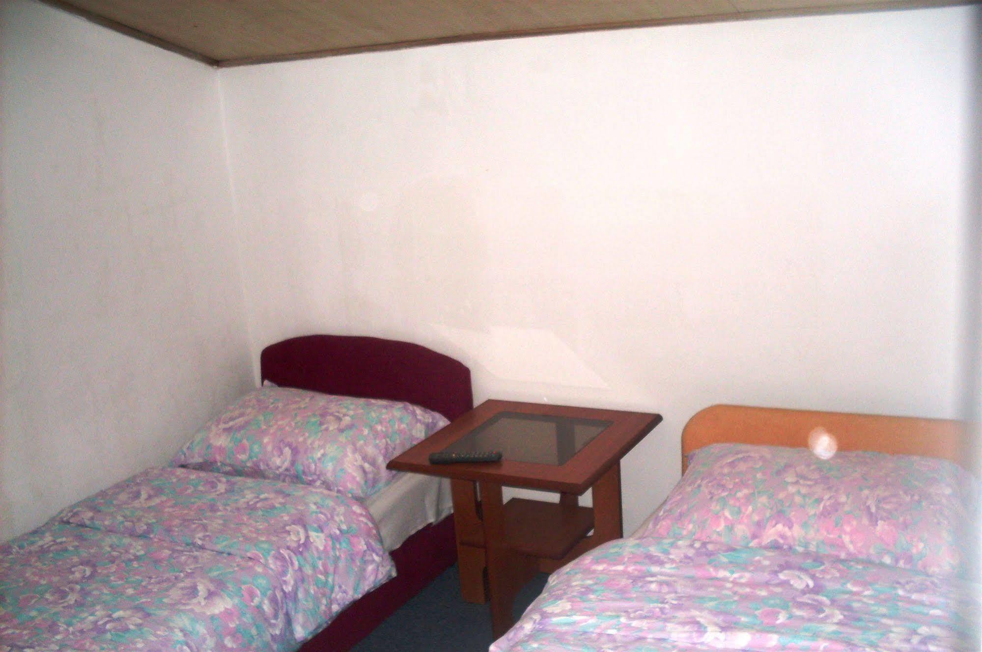 Hostel Gonzo Sarajevo Ngoại thất bức ảnh