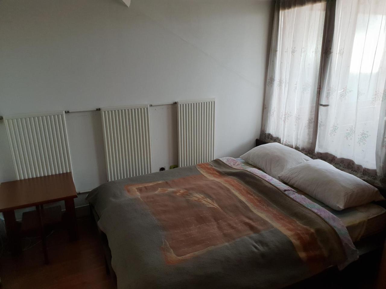 Hostel Gonzo Sarajevo Ngoại thất bức ảnh